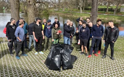Top 5 eko témat března: Plýtvání jídlem, nová metodika a další